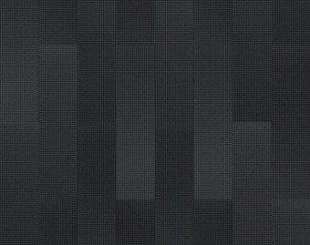 [1001111150_4] Flotex Planks Box-cross - 133011 anthracite